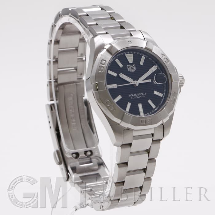 新品)TAG HEUER タグ・ホイヤー アクアレーサー cal.9 ブラック
