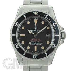 ROLEX ロレックス シードゥエラー 1665 Mk.3ダイヤル メイン