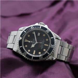 ROLEX ロレックス シードゥエラー 1665 Mk.3ダイヤル メイン