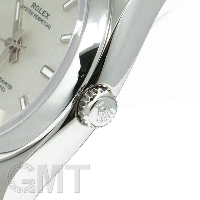 中古)ROLEX ロレックス オイスターパーペチュアル 34mm 114200