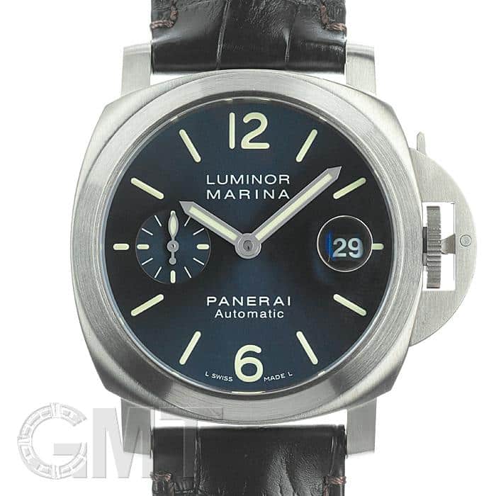 ルミノールマリーナ　パネライ　Panerai