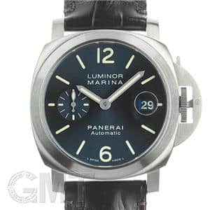 OFFICINE PANERAI オフィチーネ パネライ ルミノール マリーナ 40mm PAM00282 メイン