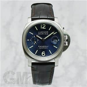 OFFICINE PANERAI オフィチーネ パネライ ルミノール マリーナ 40mm PAM00282 メイン