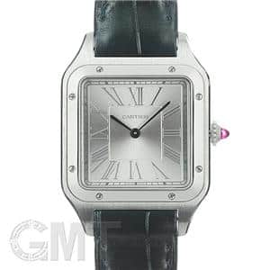 CARTIER カルティエ サントス デュモン LM ル ブレジル WGSA0034【世界限定100本】 メイン