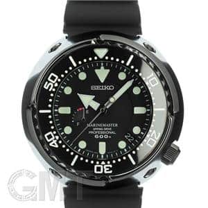 SEIKO セイコー プロスペックス マリーンマスタープロフェッショナル スプリングドライブ SBDB013 メイン