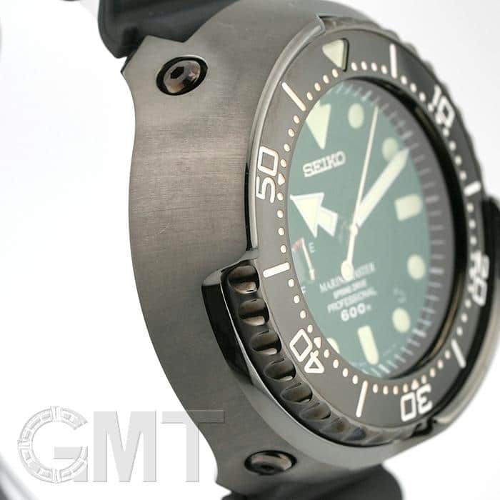 中古)SEIKO セイコー プロスペックス マリーンマスター