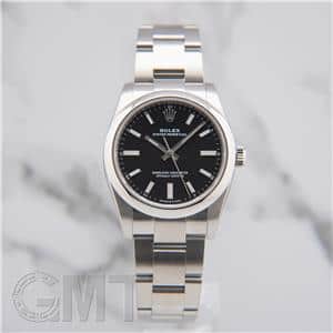 【OH済】ROLEX Ref.15000ロレックス　オイスター パーペチュアル ROLEX【1987-88年製】オイスター パーペチュアル デイト Ref.15000