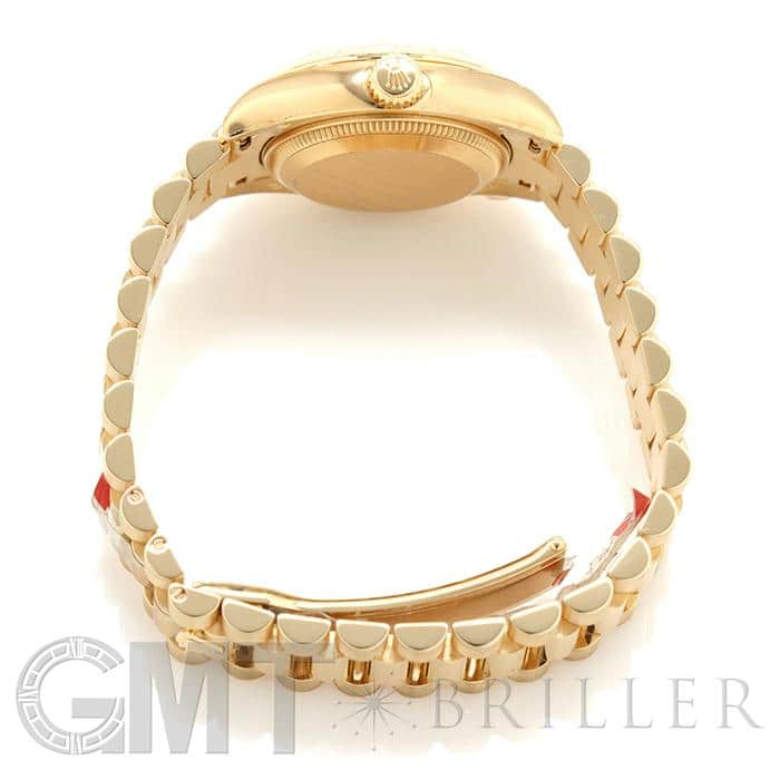 新品)ROLEX ロレックス デイトジャスト 179178G シャンパン（商品ID