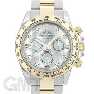 ROLEX ロレックス デイトナ 116503NG ホワイトMOP メイン