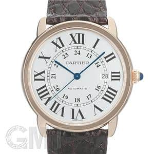 CARTIER カルティエ」「ロンドソロ」の商品検索結果 | 腕時計の