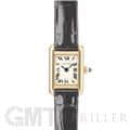 CARTIER カルティエ タンク ルイ カルティエ ミニ ウォッチ WGTA0352