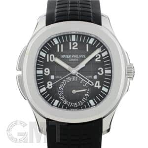 PATEK PHILIPPEパテック・フィリップ アクアノート トラベルタイム 5164A-001 メイン
