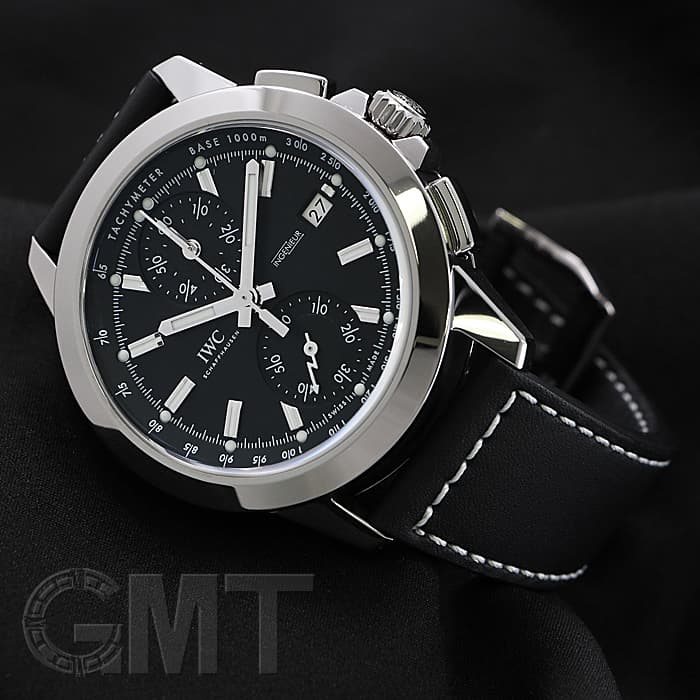 中古)IWC インターナショナルウォッチカンパニー インヂュニア