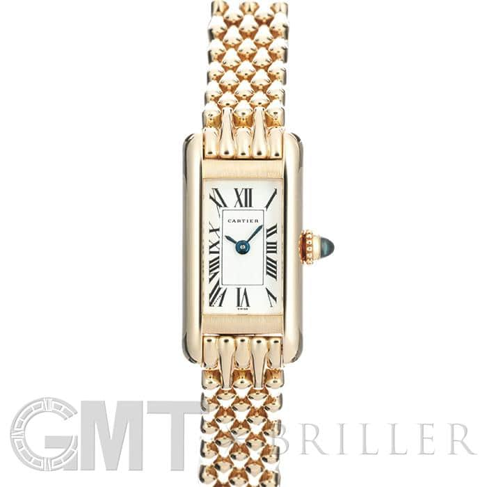 カルティエ タンクアロンジェWG ジェムラインジャパン - 公式サイト - / カルティエ タンクアロンジェ