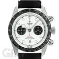 中古)TUDOR チューダー ヘリテージブラックベイ クロノ 79360N