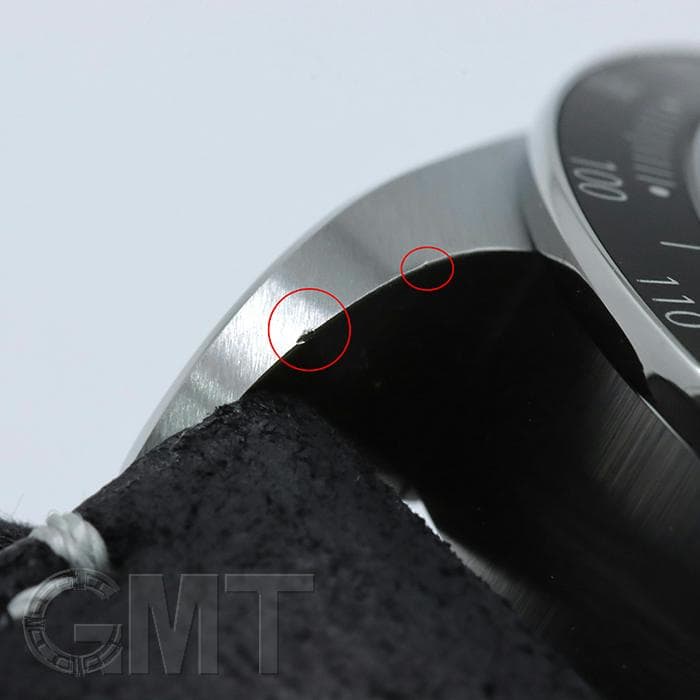 中古)TUDOR チューダー ヘリテージブラックベイ クロノ 79360N