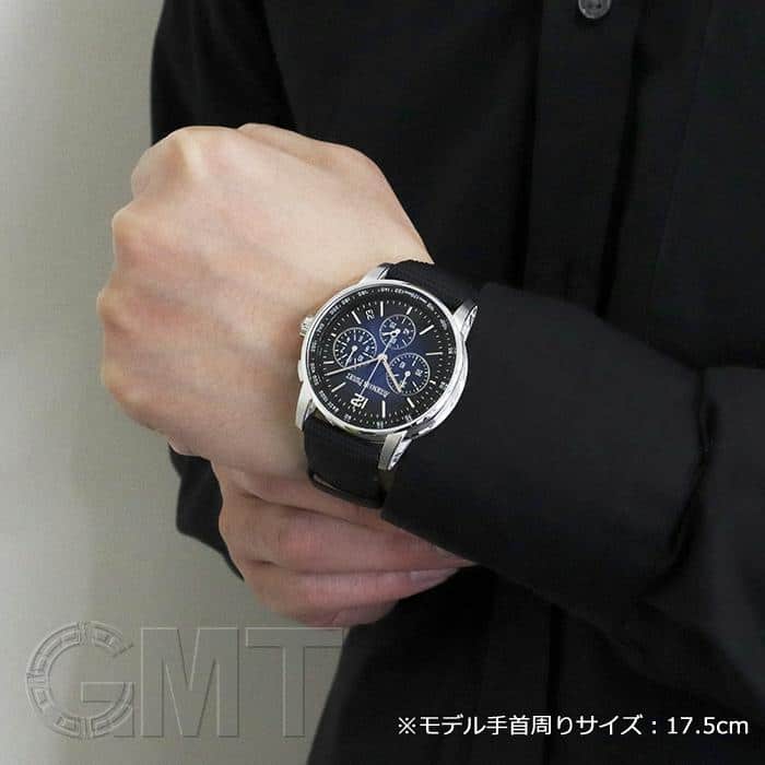 未使用)AUDEMARS PIGUET オーデマ・ピゲ CODE 11.59 クロノ