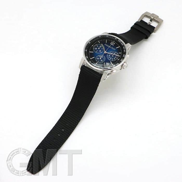 未使用)AUDEMARS PIGUET オーデマ・ピゲ CODE 11.59 クロノグラフ