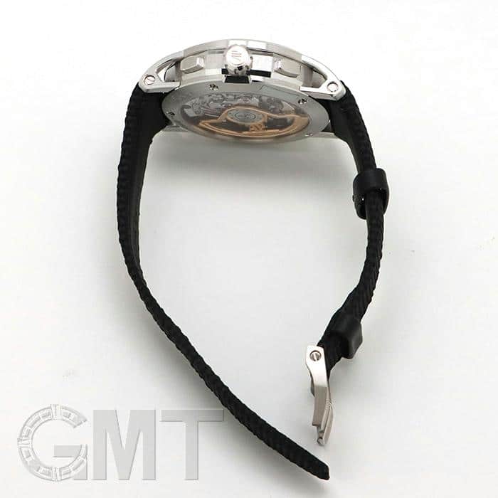 未使用)AUDEMARS PIGUET オーデマ・ピゲ CODE 11.59 クロノグラフ