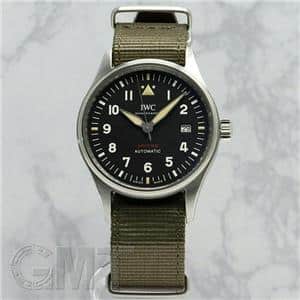 IWC インターナショナルウォッチカンパニー パイロットウォッチ オートマティック スピットファイア IW326801 メイン