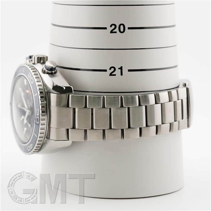 オメガ プラネットオーシャン45.5mm 用ステンレスベルト オメガ シーマスター プラネットオーシャン 45.5mm 自動巻き