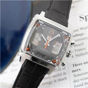 TAG HEUER タグ・ホイヤー モナコ 24 Cal.36 CAL5112.FC6298 メイン
