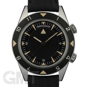 JAEGER LECOULTRE ジャガー・ルクルト メモボックス トリビュート・トゥ・ディープシー Q2028470 メイン