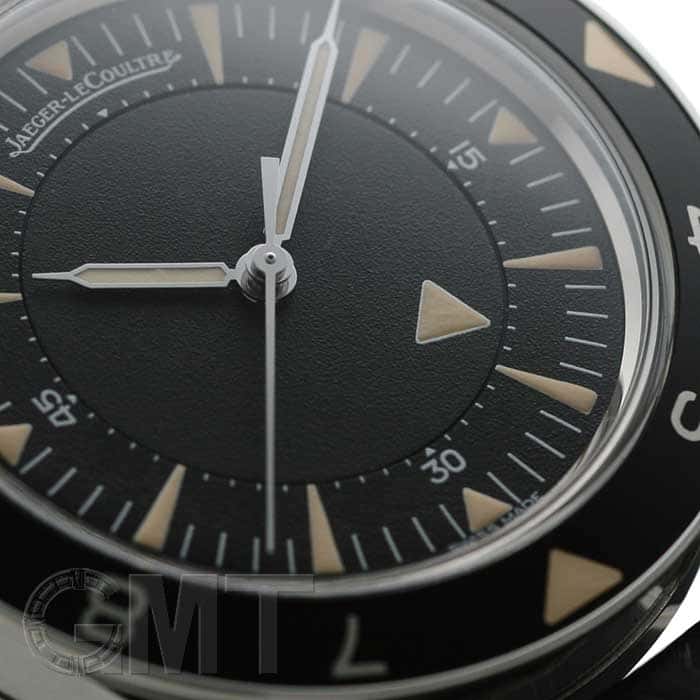 新品)JAEGER LECOULTRE ジャガー・ルクルト メモボックス トリビュート