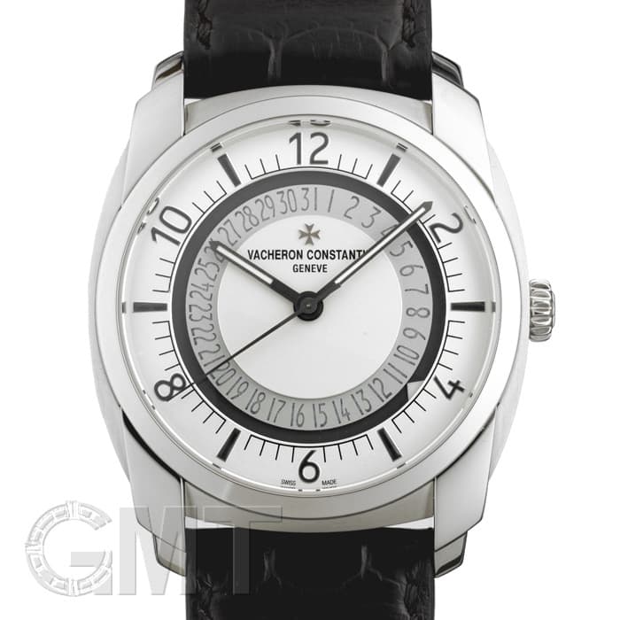 新品)VACHERON CONSTANTIN ヴァシュロン・コンスタンタン ケ・ド・リル