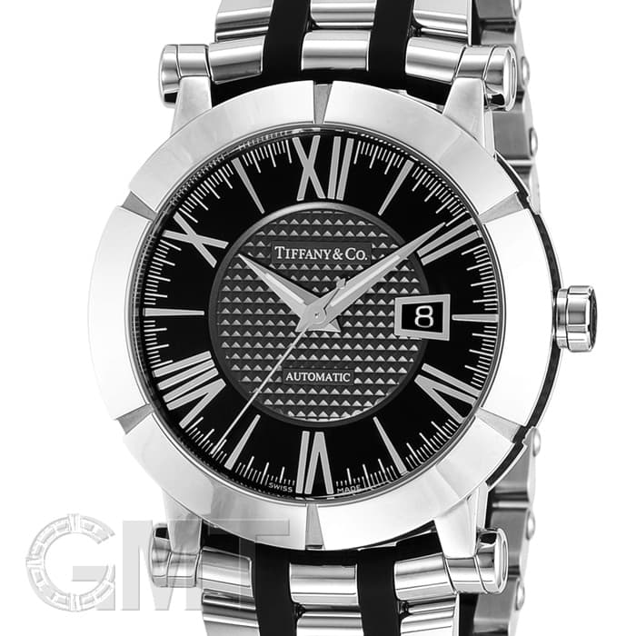 新品)TIFFANY & Co. ティファニー アトラス ジェント Z1000.70.12