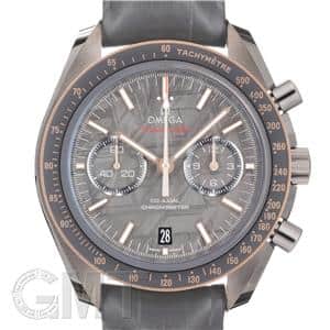 OMEGA オメガ スピードマスター グレーサイド オブ ザ ムーン ”メテオライト” 311.63.44.51.99.001 メイン