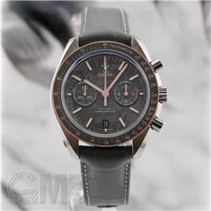 OMEGA オメガ スピードマスター グレーサイド オブ ザ ムーン ”メテオライト” 311.63.44.51.99.001 メイン