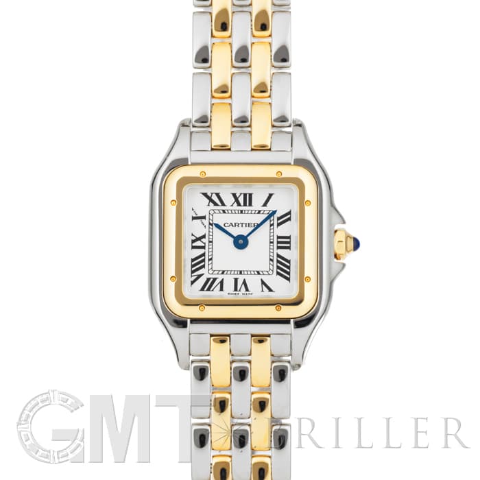 新品未使用 Cartier パンテール ドゥ カルティエ SM パンテール ドゥ カルティエ SM[WJPN0053] Panthere De Cartier SM