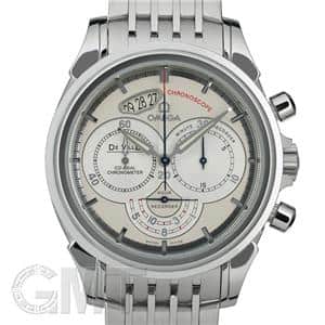 新品 Omega オメガ デ ヴィル コーアクシャル クロノスコープ 4550 30 00 商品id 2717005261739 詳細ページ 腕時計のgmt 中古ブランド時計の販売買取も ロレックス買取強化中