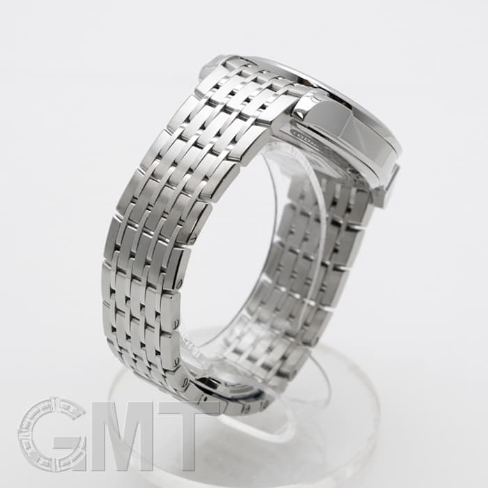 新品)OMEGA オメガ デ・ヴィル コーアクシャル クロノスコープ 4550.30