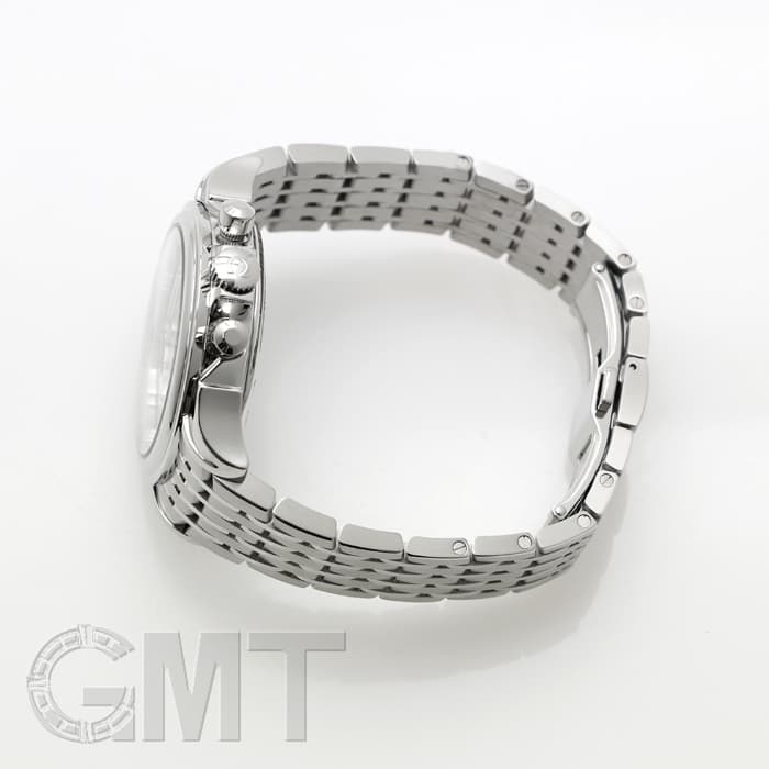 新品)OMEGA オメガ デ・ヴィル コーアクシャル クロノスコープ 4550.30