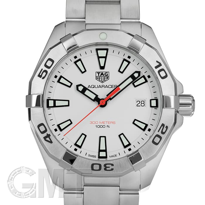 TAG Heuer　アクアレーサー300mクオーツ