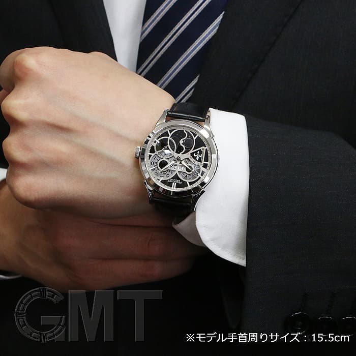 新品)PEQUIGNET MANUFACTURE ペキニエ マニュファクチュール