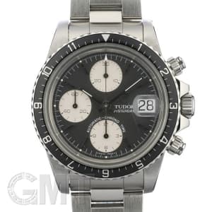 TUDOR チューダー クロノタイム Ref.79170 メイン