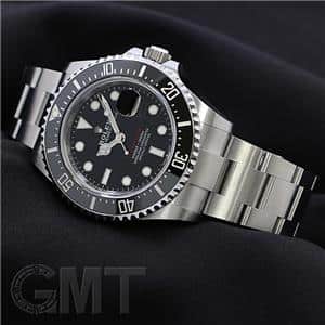 ROLEX ロレックス シードゥエラー 126600 ランダムシリアル メイン