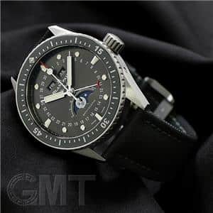BLANCPAIN ブランパン フィフティファゾムス コンプリートカレンダー メテオグレー 5054-1110-B52A メイン