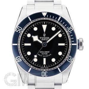 TUDOR チューダー ヘリテージブラックベイ 79220B ブレスレット メイン