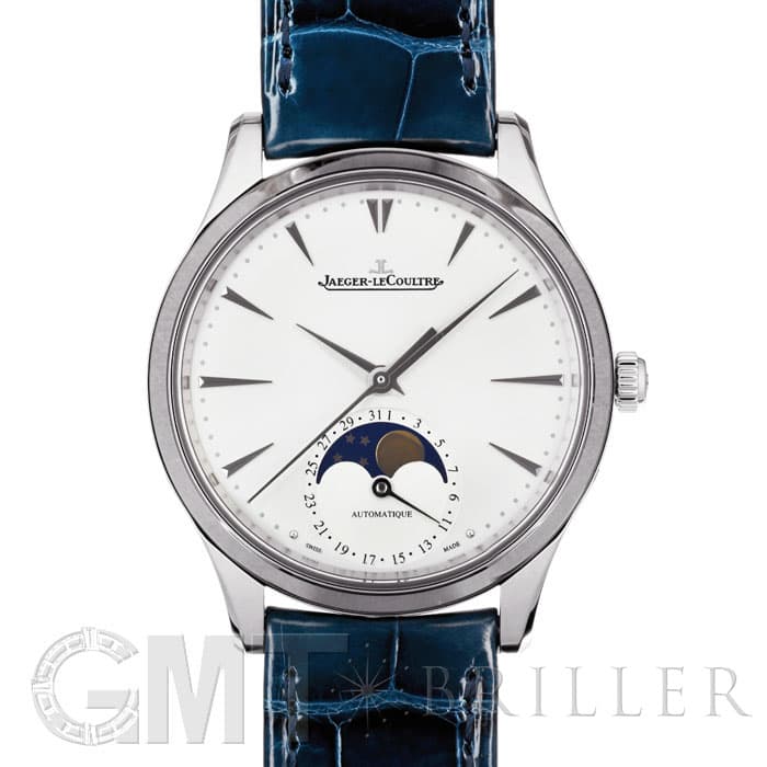 新品)JAEGER LECOULTRE ジャガー・ルクルト マスター ・ウルトラスリム