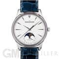 JAEGER LECOULTRE ジャガー・ルクルト マスター ・ウルトラスリム・ムーン レディ Q1258420