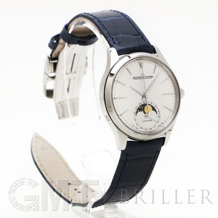 新品)JAEGER LECOULTRE ジャガー・ルクルト マスター ・ウルトラスリム