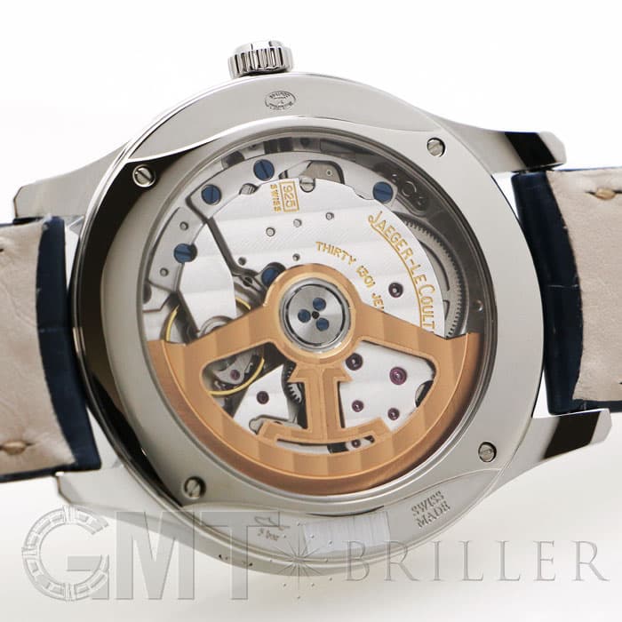 新品)JAEGER LECOULTRE ジャガー・ルクルト マスター ・ウルトラスリム