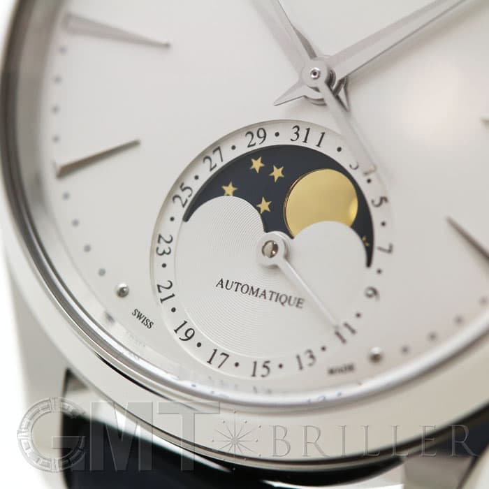 新品)JAEGER LECOULTRE ジャガー・ルクルト マスター ・ウルトラスリム