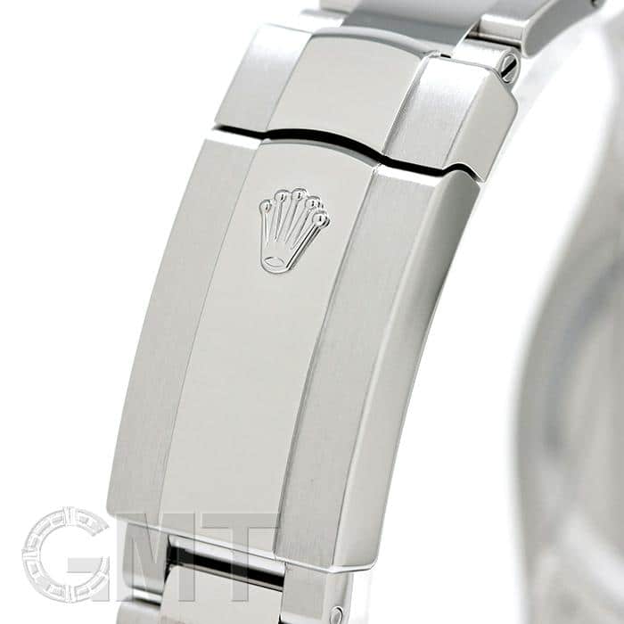 新品)ROLEX ロレックス デイトジャスト 36 126234G ブラック 10Pダイヤ