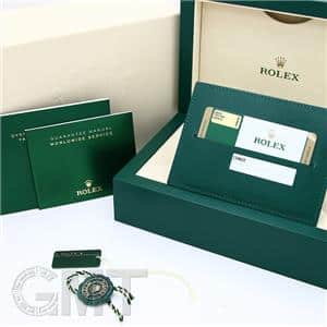 ROLEX ロレックス ヨットマスター ロレジウム 116622 シルバー メイン