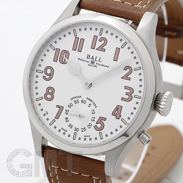 ボールウォッチ BALLWATCH NM2038D エンジニアマスターII